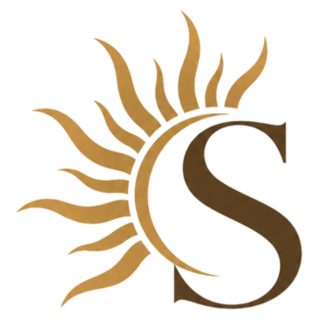 Sunfluent Rugs emblem